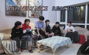 Download Video: 【时代少年团】内娱未成年爱豆对seventeen舞台的reaction