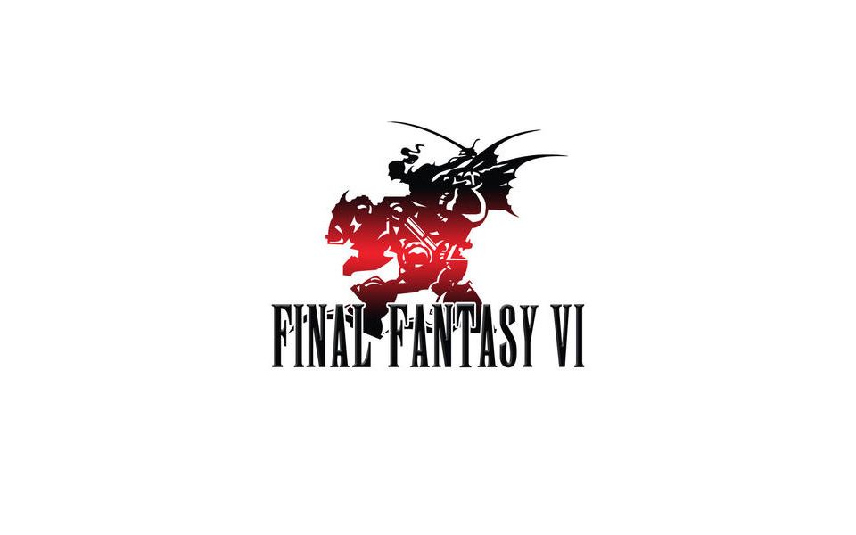 [图]♪ FFVI - The Decisive Battle ♪