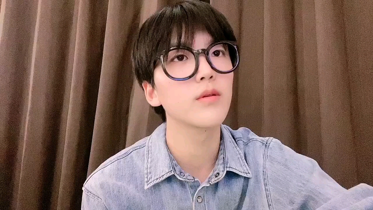 代玮210105刻在我心底的名字