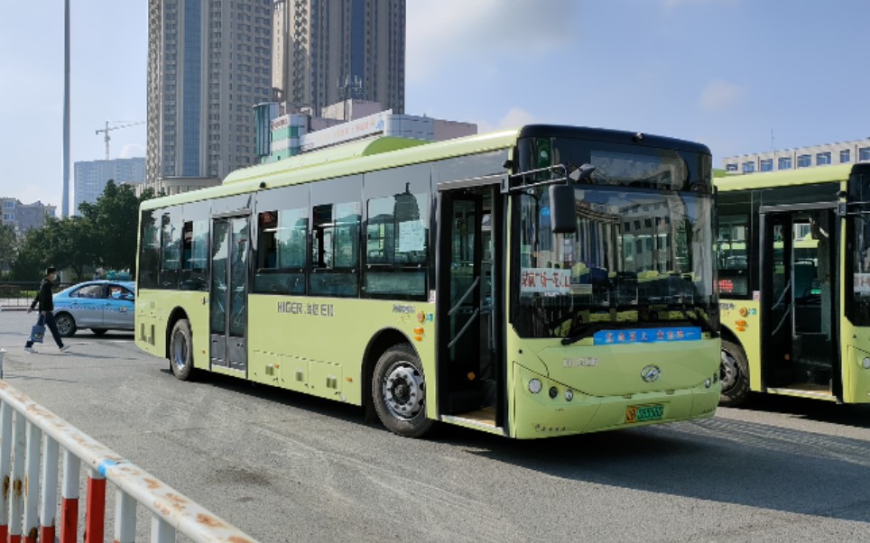 [dlz-pov93] 城郊线>【大连公交】普兰店103路(站前广场→花儿山)全程