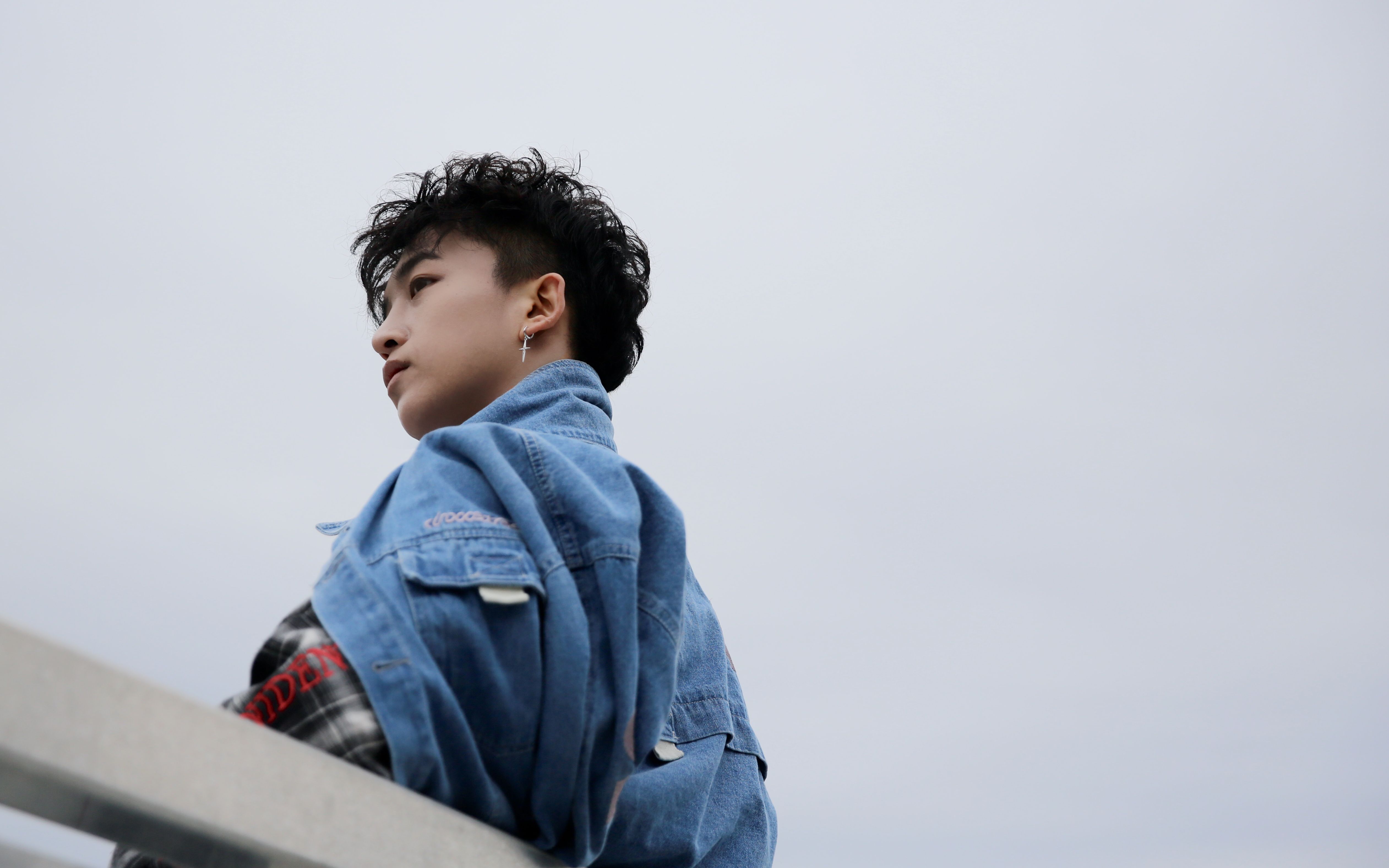 【郑云龙/马佳/刘迦/周峻纬/黄子弘凡】运动帅哥合集