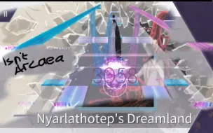 Download Video: [Arcaea Fanmade/不要笑挑战/纳米级采音]有种天空之城的美 Nyarlathotep’s Dreamland Beon 21873