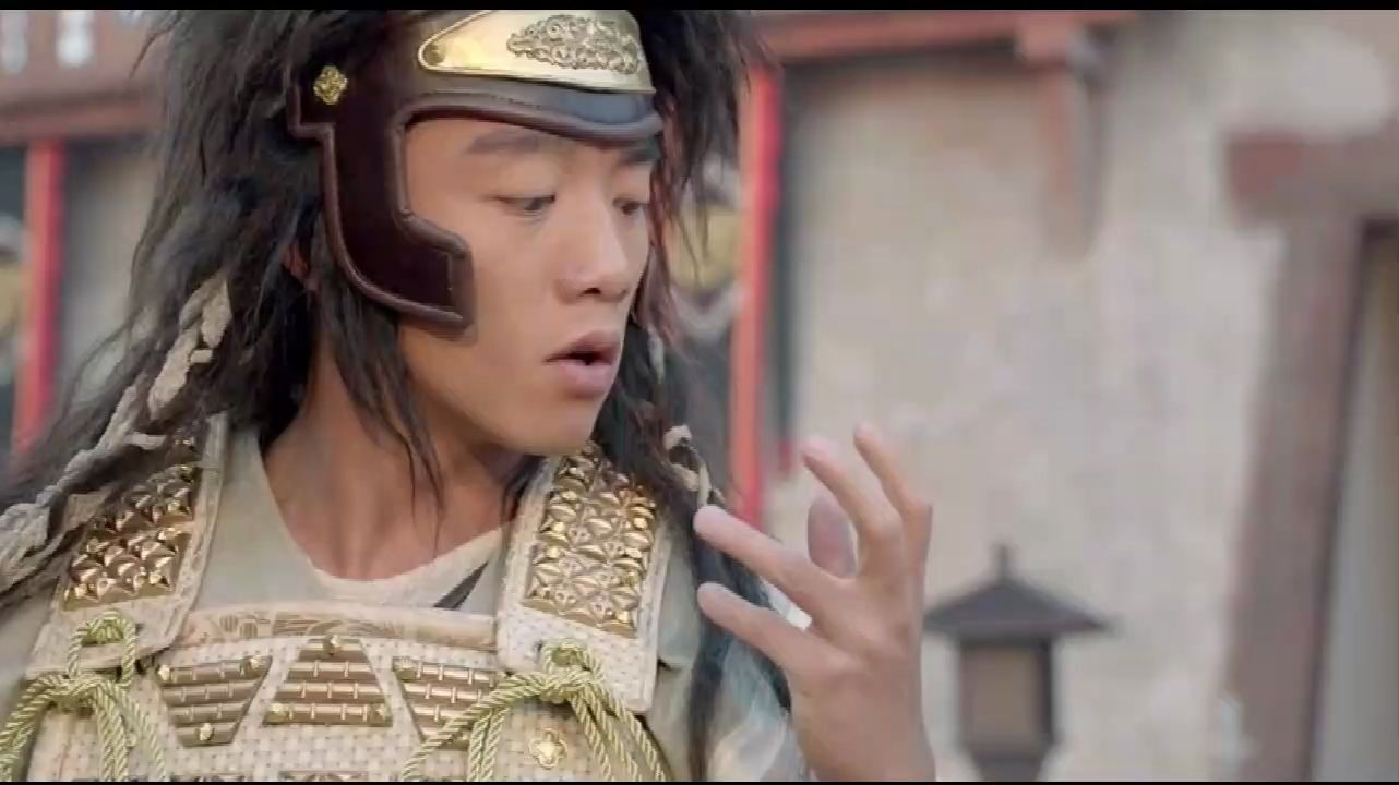 江湖论剑实录张大人令郎的胸大肌为何如此浮夸呀