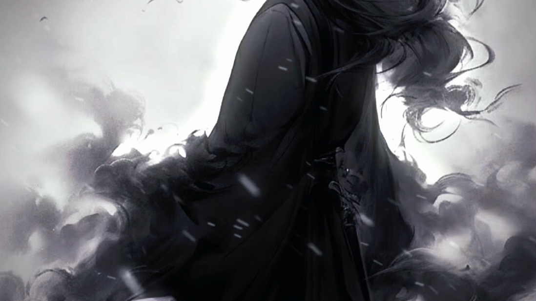 态度是心的面具,多听听自己内心的声音吧……#大爱仙尊#古月方源