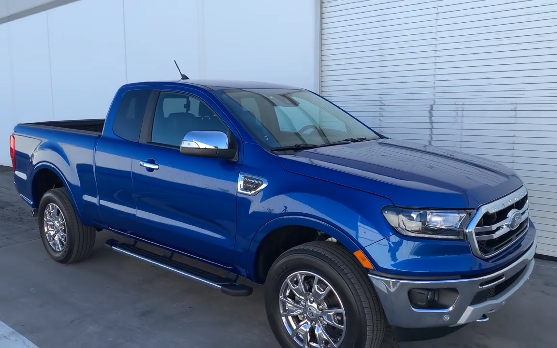 2019款 福特ranger_哔哩哔哩 (゜-゜)つロ 干杯~-bilibili