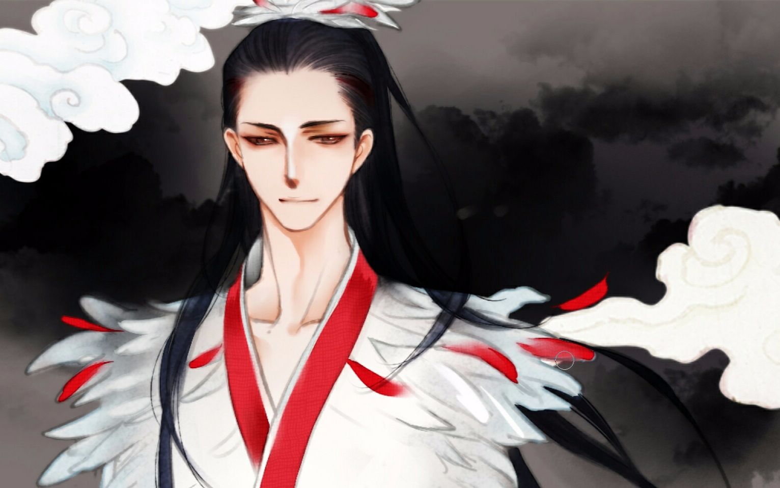 丹龙白龙原来我只有你妖猫传同人影视剪辑看到最后刘昊然欧豪