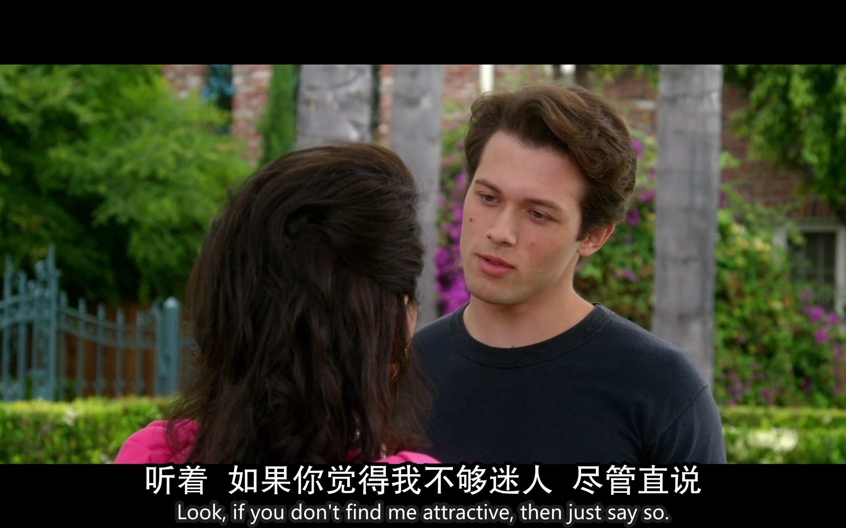 活动作品致命女人汤米妈刺激萨蒙妮意外助攻小奶狗