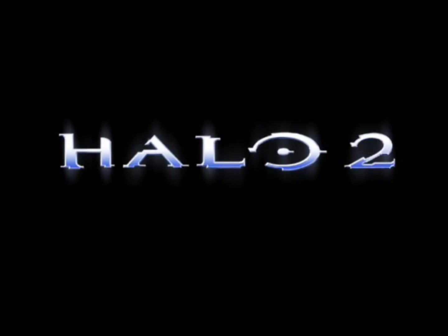 [图]Halo2 光环2 2002年E3预告片 HD版