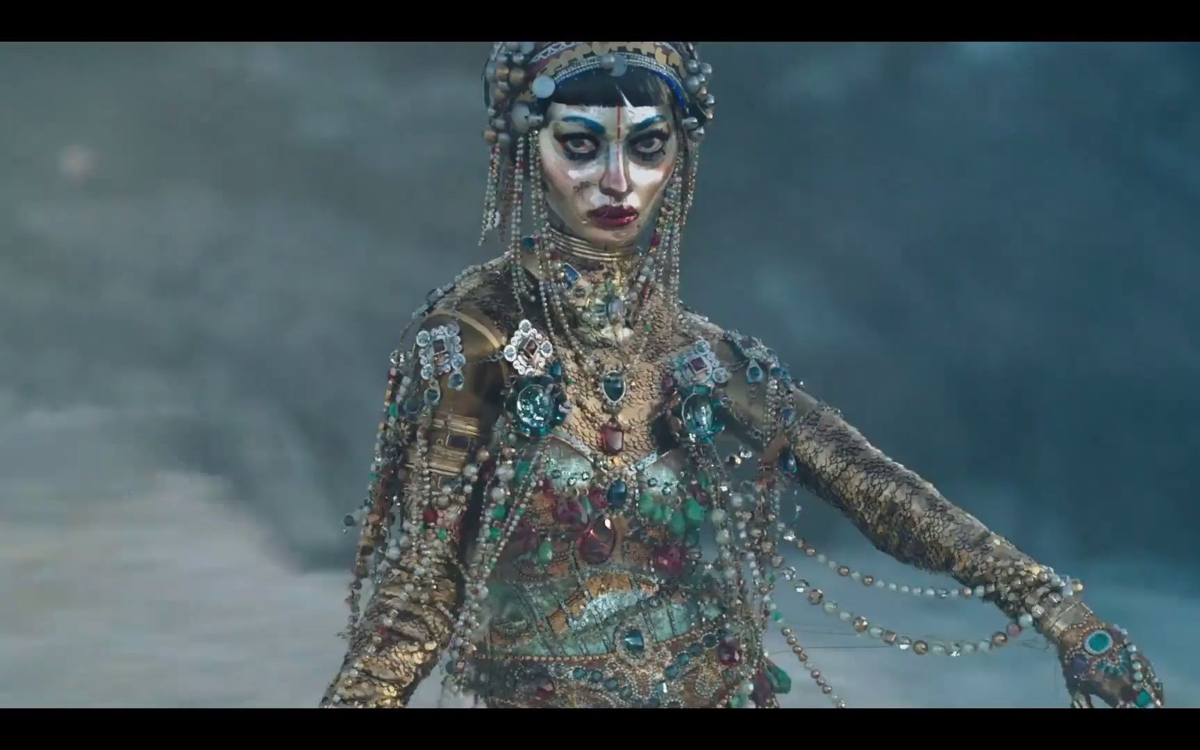 爱死机3 吉巴罗 贪婪死亡