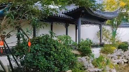 温州平阳鳌江绿城留香园