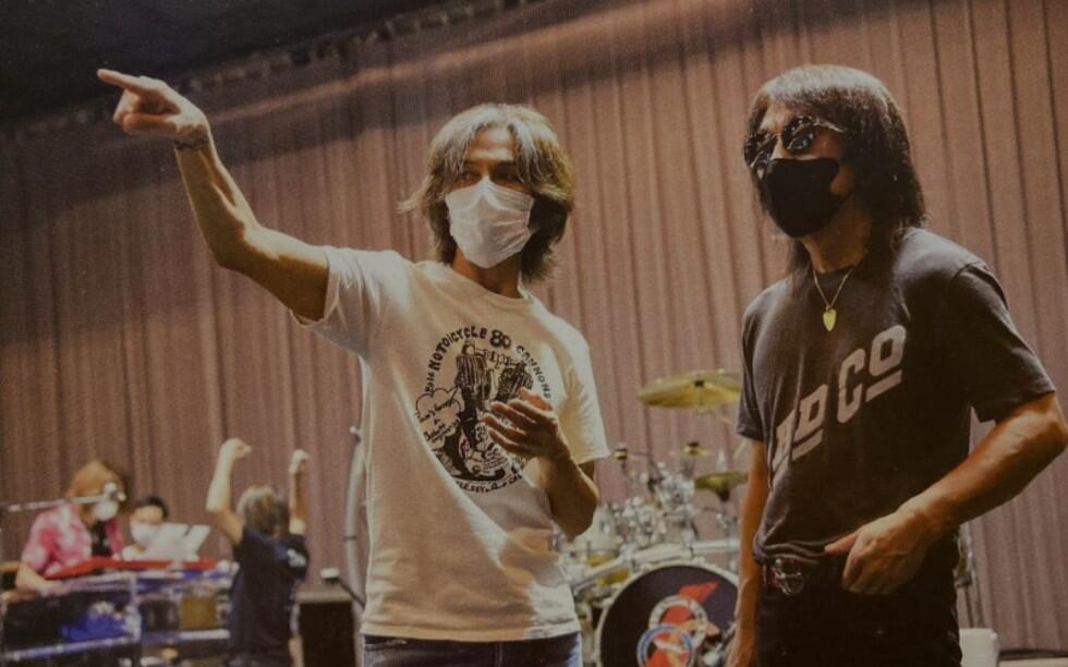 B'z」1994-1998TV出演 Live合集_哔哩哔哩_bilibili