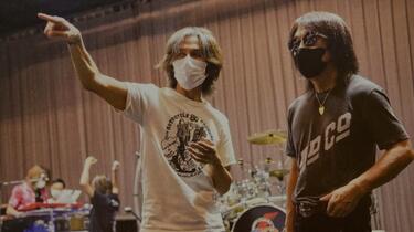 B'z」1994-1998TV出演 Live合集_哔哩哔哩_bilibili