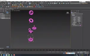 Скачать видео: max粒子系统讲解38—TYflow超强粒子制作弹性物体