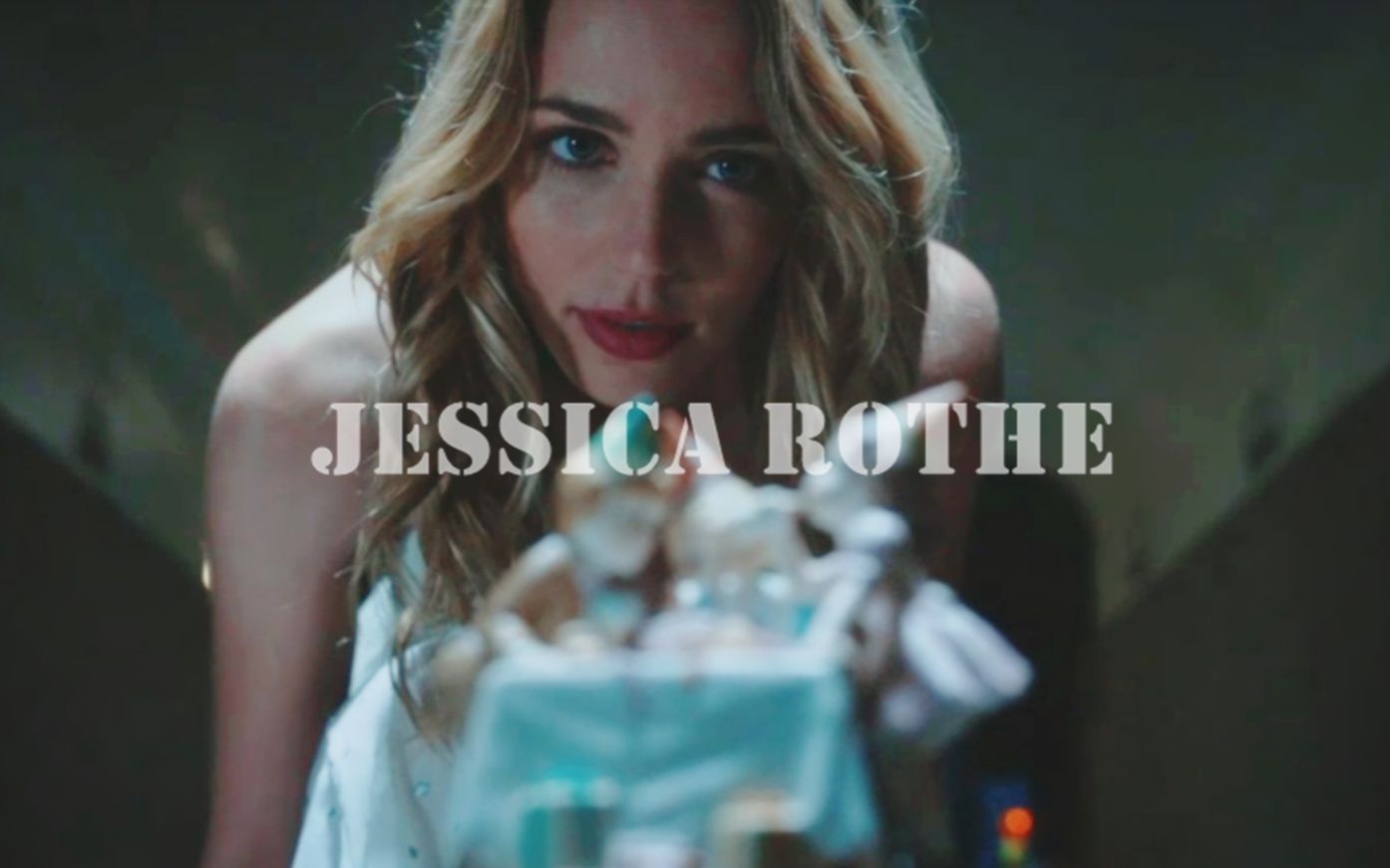 [生日快乐]Jessica Rothe 微型档案馆  今天是美国新晋小甜心《忌日快乐》女主杰西卡ⷮŠ罗德的生日~一起来认识认识她吧哔哩哔哩bilibili