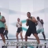 lesmills莱美bodycombat92搏击操健身课程视频音乐团操健身房教练有氧操减脂塑形教学教程完整版2022最新