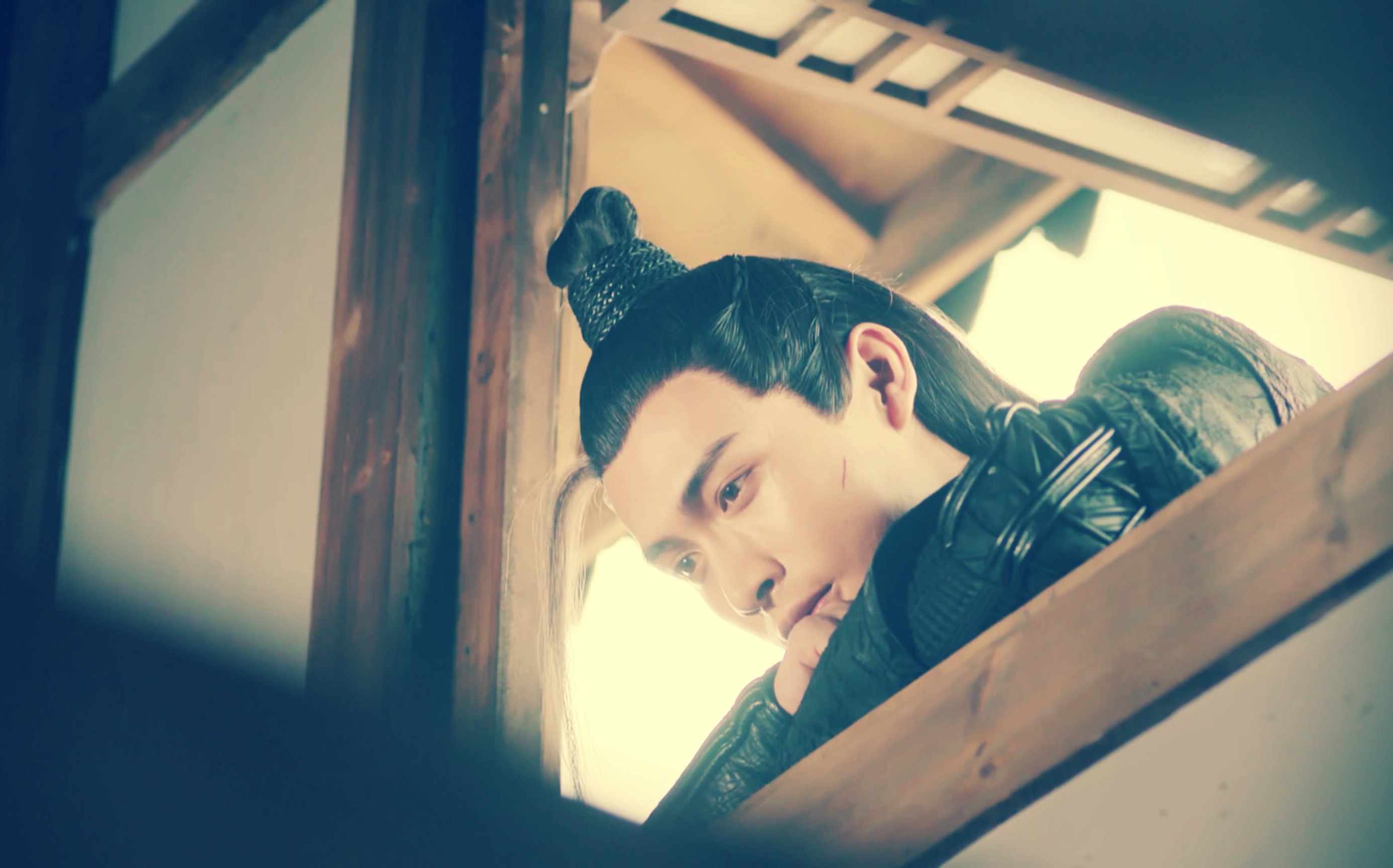 张彬彬之莲衣客_哔哩哔哩 (゜-゜)つロ 干杯~-bilibili