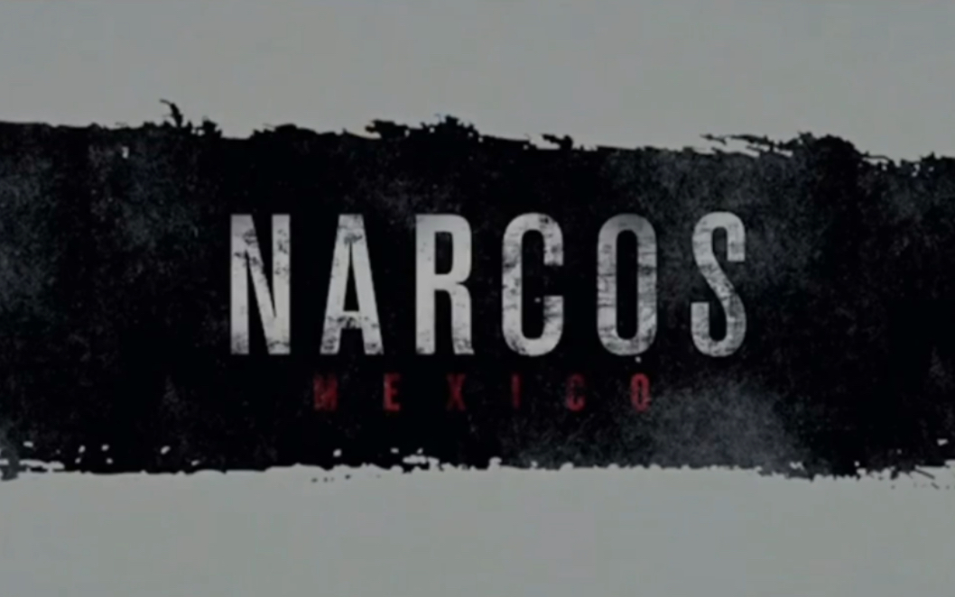 [图]【OP】Narcos: Mexico S2主题曲Tuyo