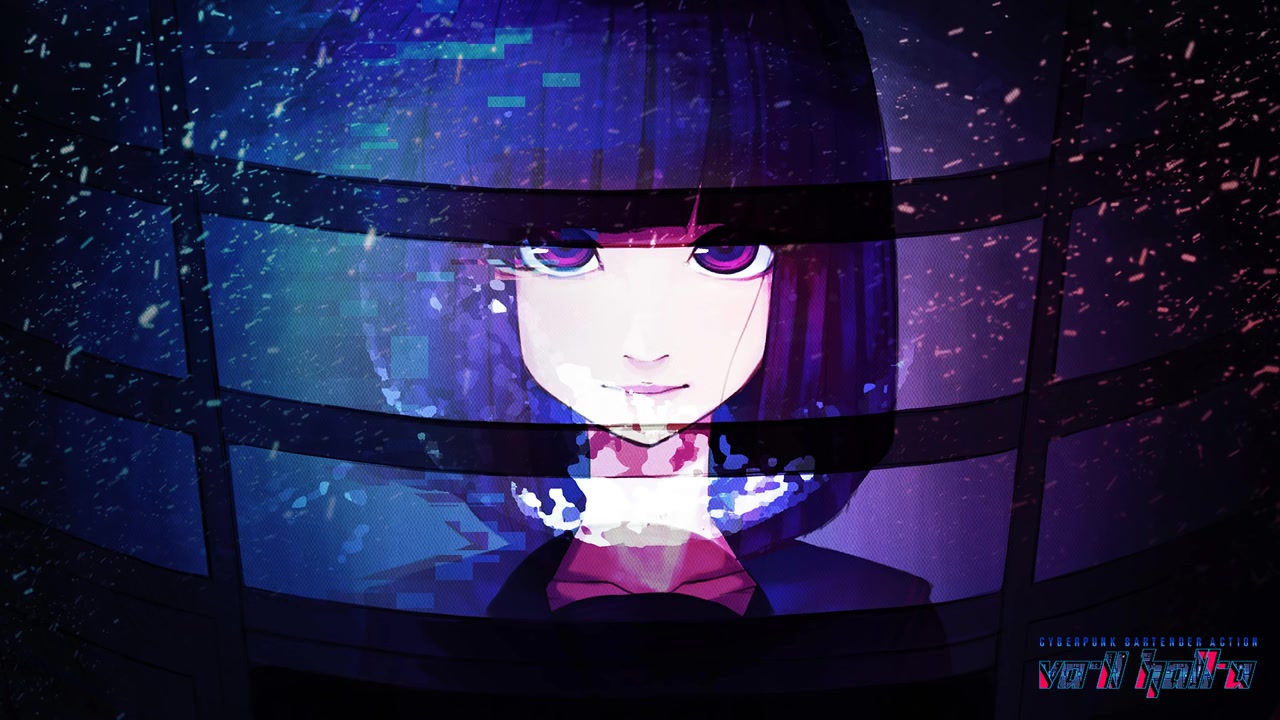 [图]Every Day Is Night (VA-11 HALL-A)