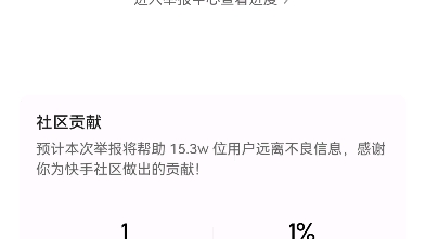 [图]我居然帮助了15.3万人远离不良内容