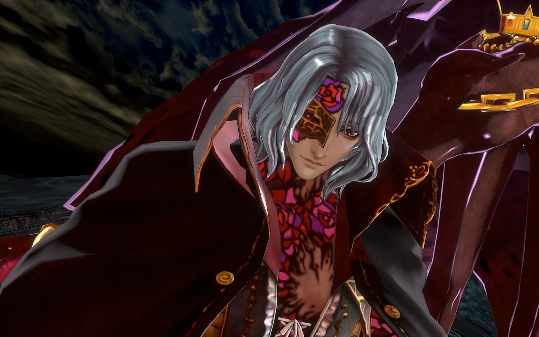 血污:夜之仪式 全boss攻略流程解说第一期[时隔多年,经典重现]