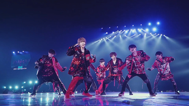 Hey! Say! JUMP - Hey！Say！JUMP　LIVE　TOUR　2019-2020　PARADE（ Hey! Say! JUMP LIVE TOUR 2019-2020 PARADE | Jpop Wiki | Fandom