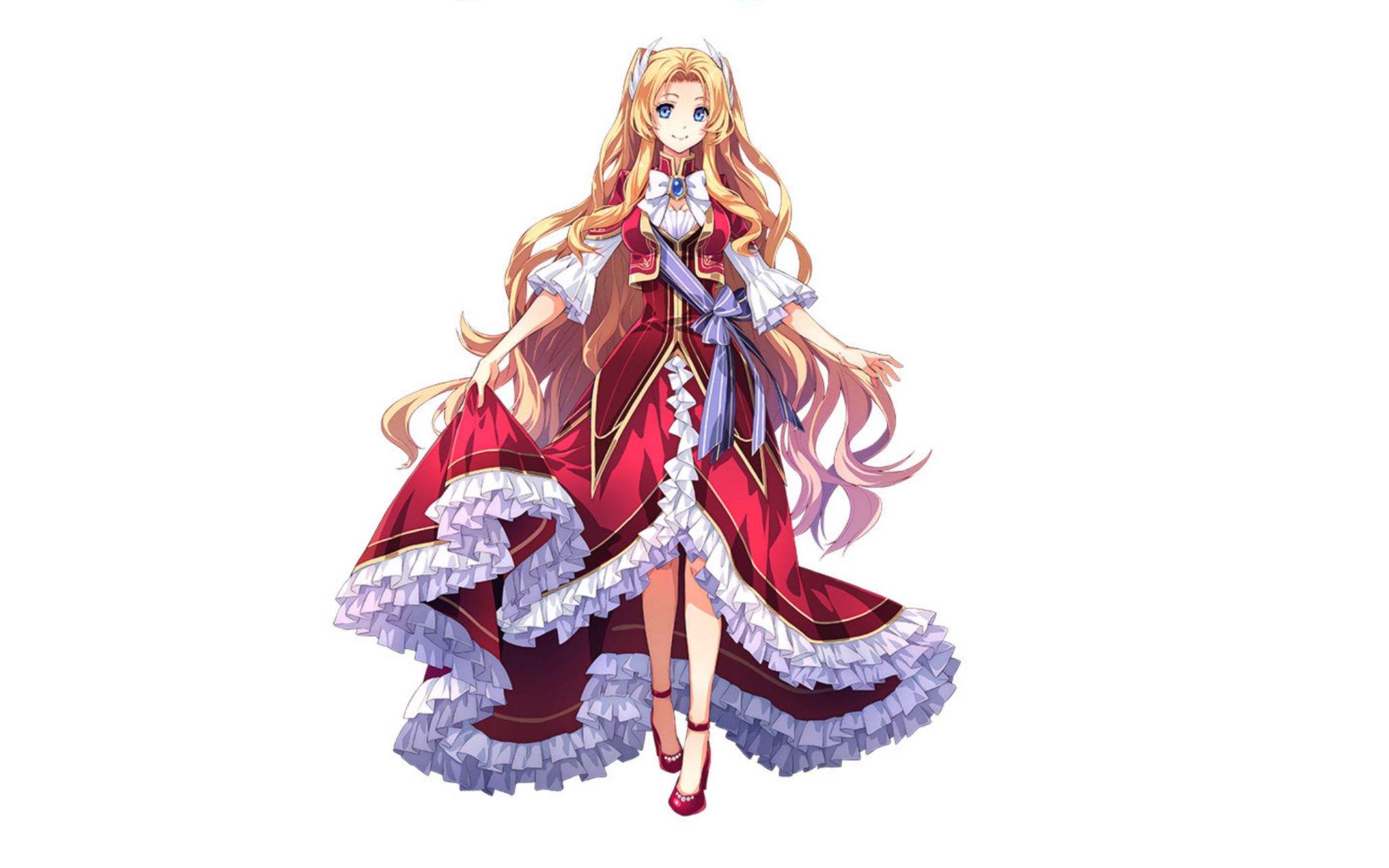 闪4创之轨迹羁绊汇总艾尔芬