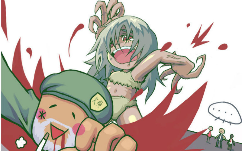 【koko教程】求生之路之教你如何推妹子-爱哔