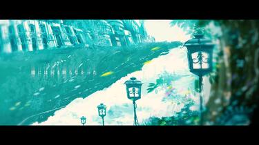 Imaginary Arcadia ARForest × nayuta ARForest×nayuta】Imaginary Arcadia XFD【M3-2021秋】 - YouTube
