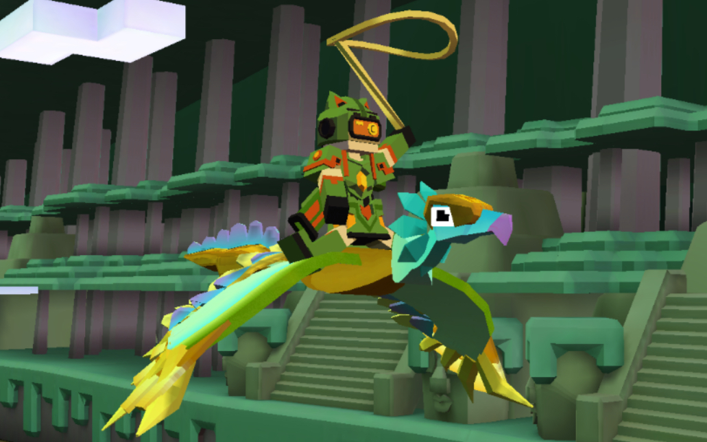 【疯狂动物园】秃鹫丛林7100米