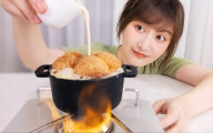 火了300多年的玩意儿，吃起来居然这么上头？！