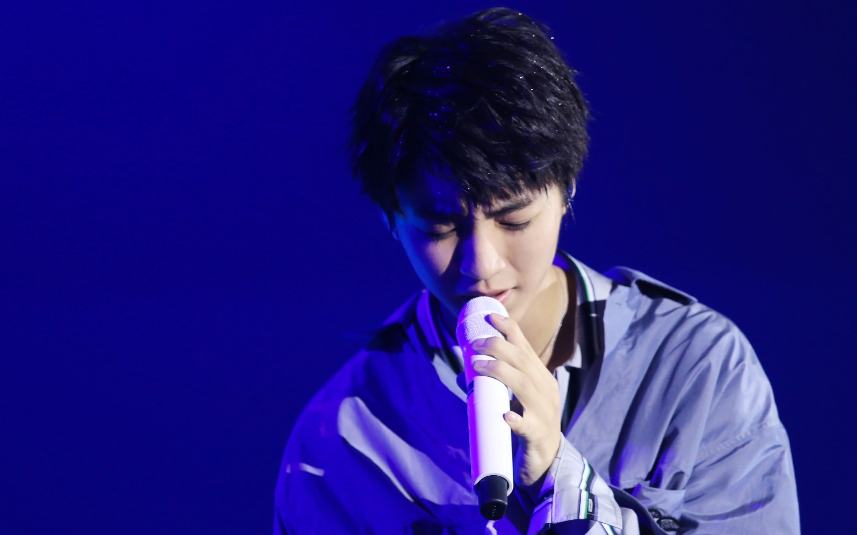 【王俊凯】【baby song to 王俊凯】