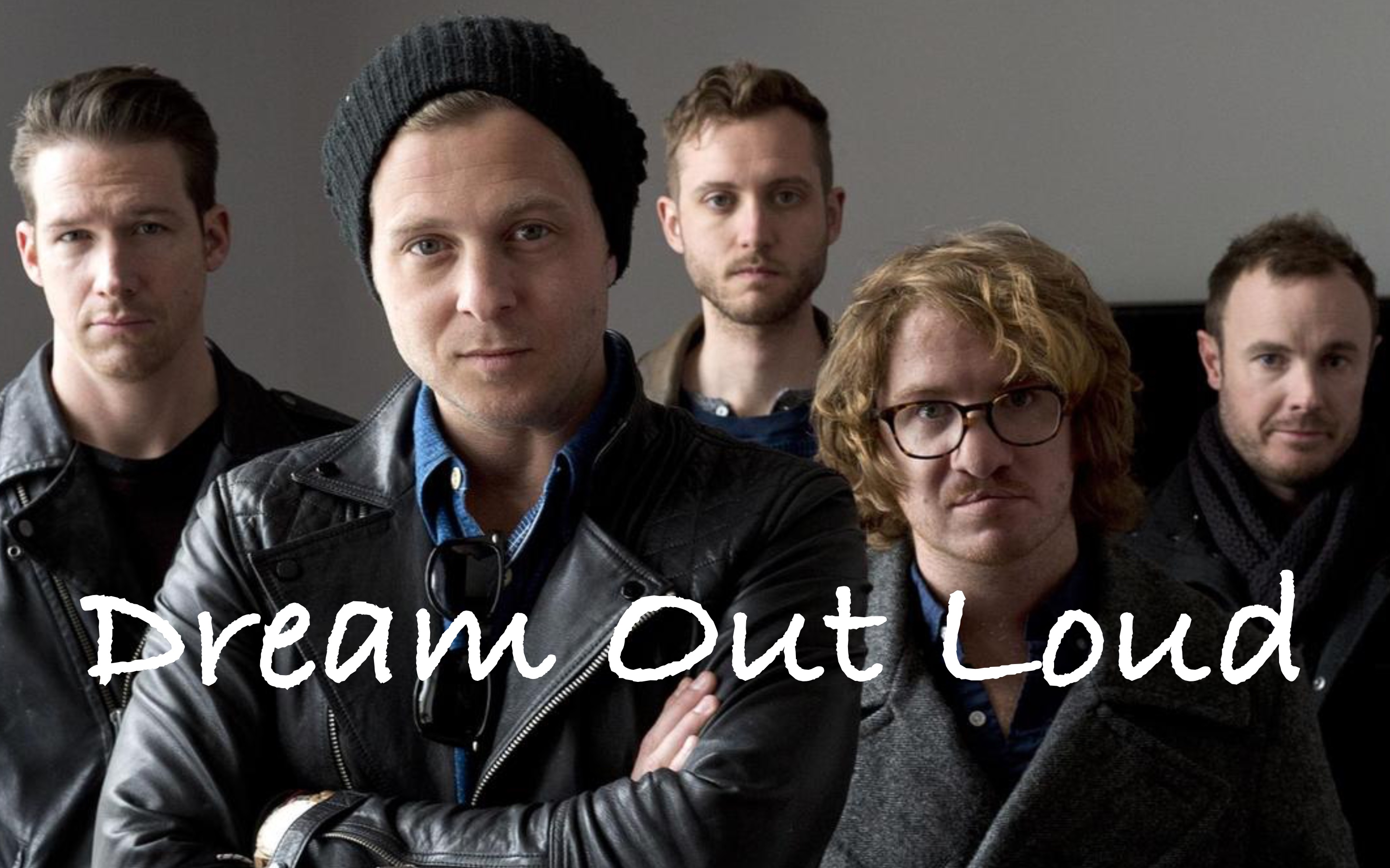 onerepublic首张专辑《dream out loud》12首歌曲整理合辑