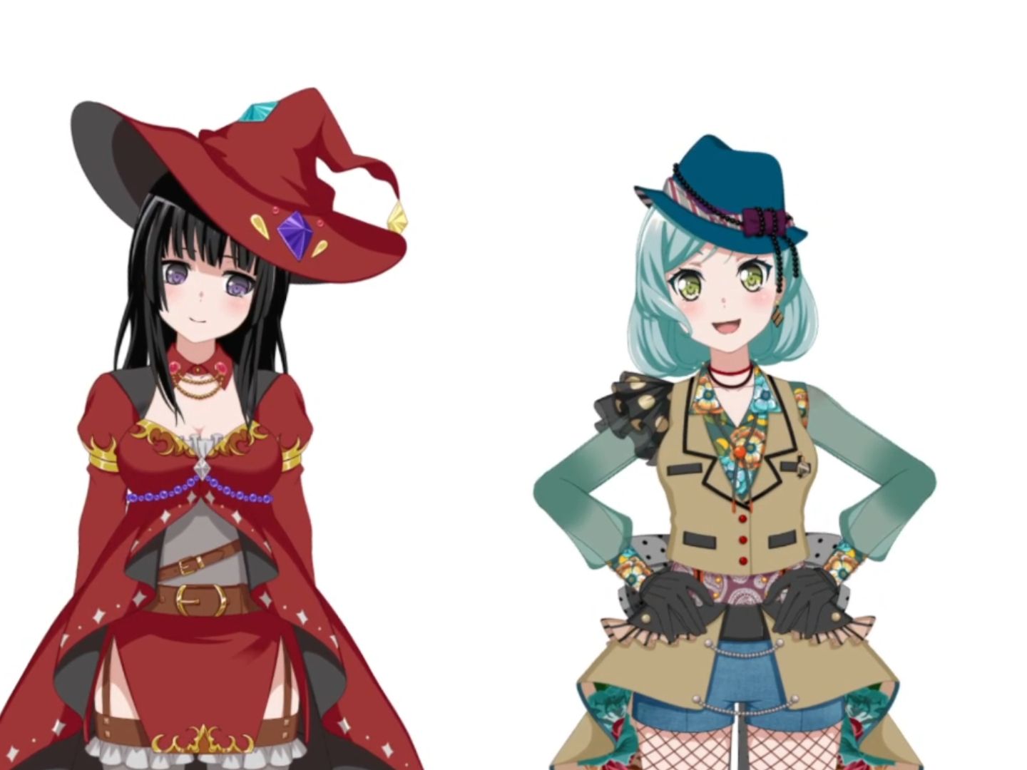 邦邦dlc 超人rinrin:骚扰宇田川姐妹的日菜【中文配音版】