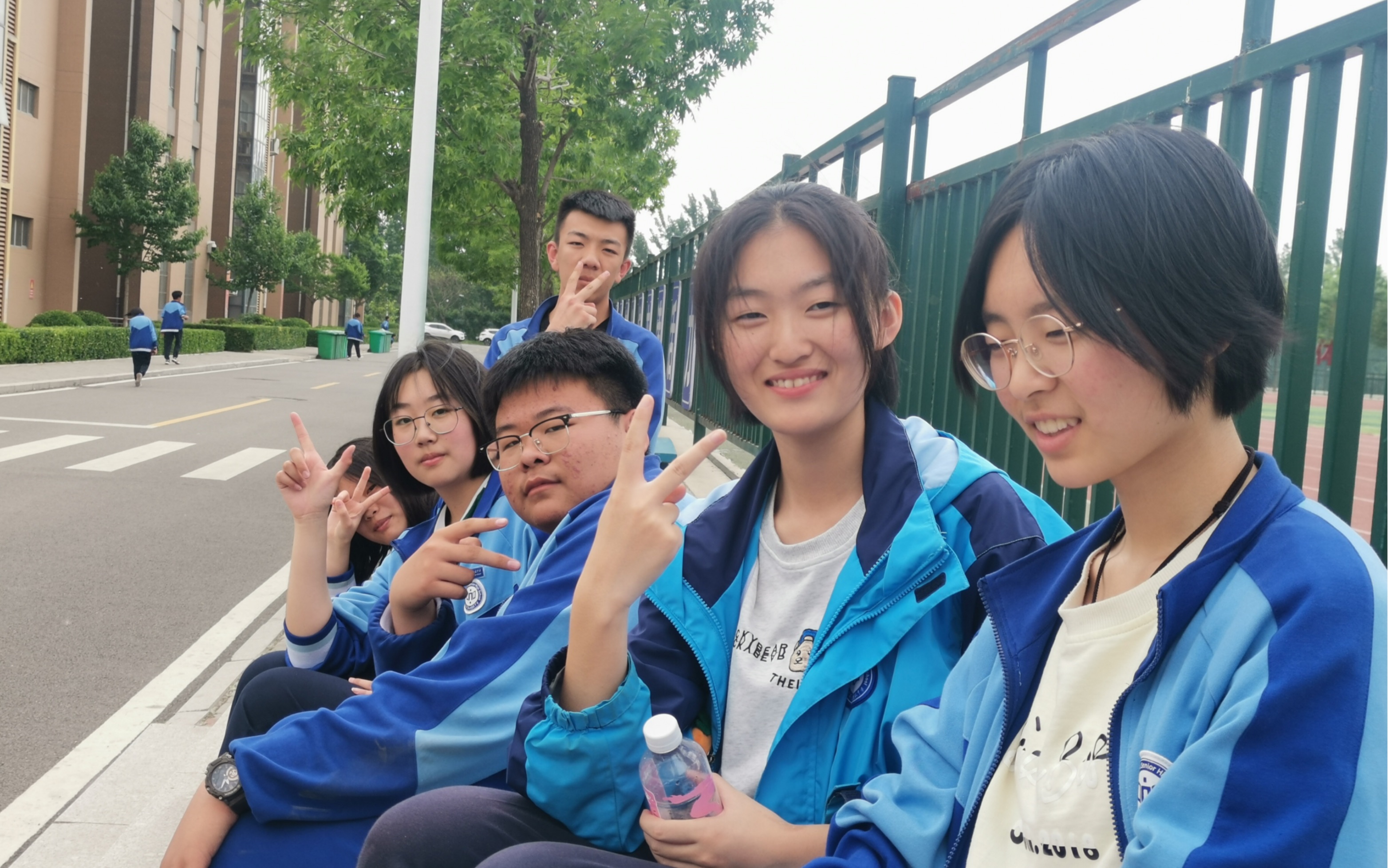 【迁安四中(一中西校区)|午自习乐队】2023年第四届校园文化艺术节