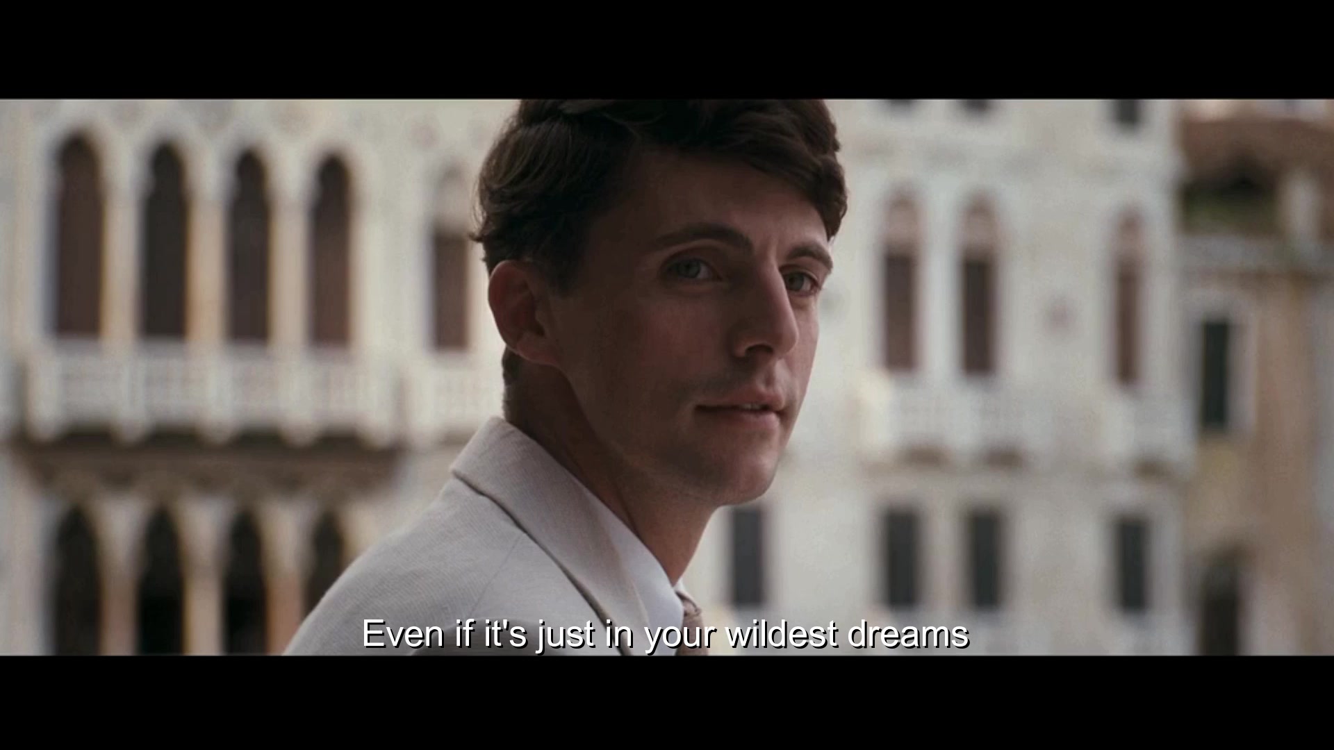 【故园风雨后】wildest dreams 我们能不能在一起 即使是在你做过最