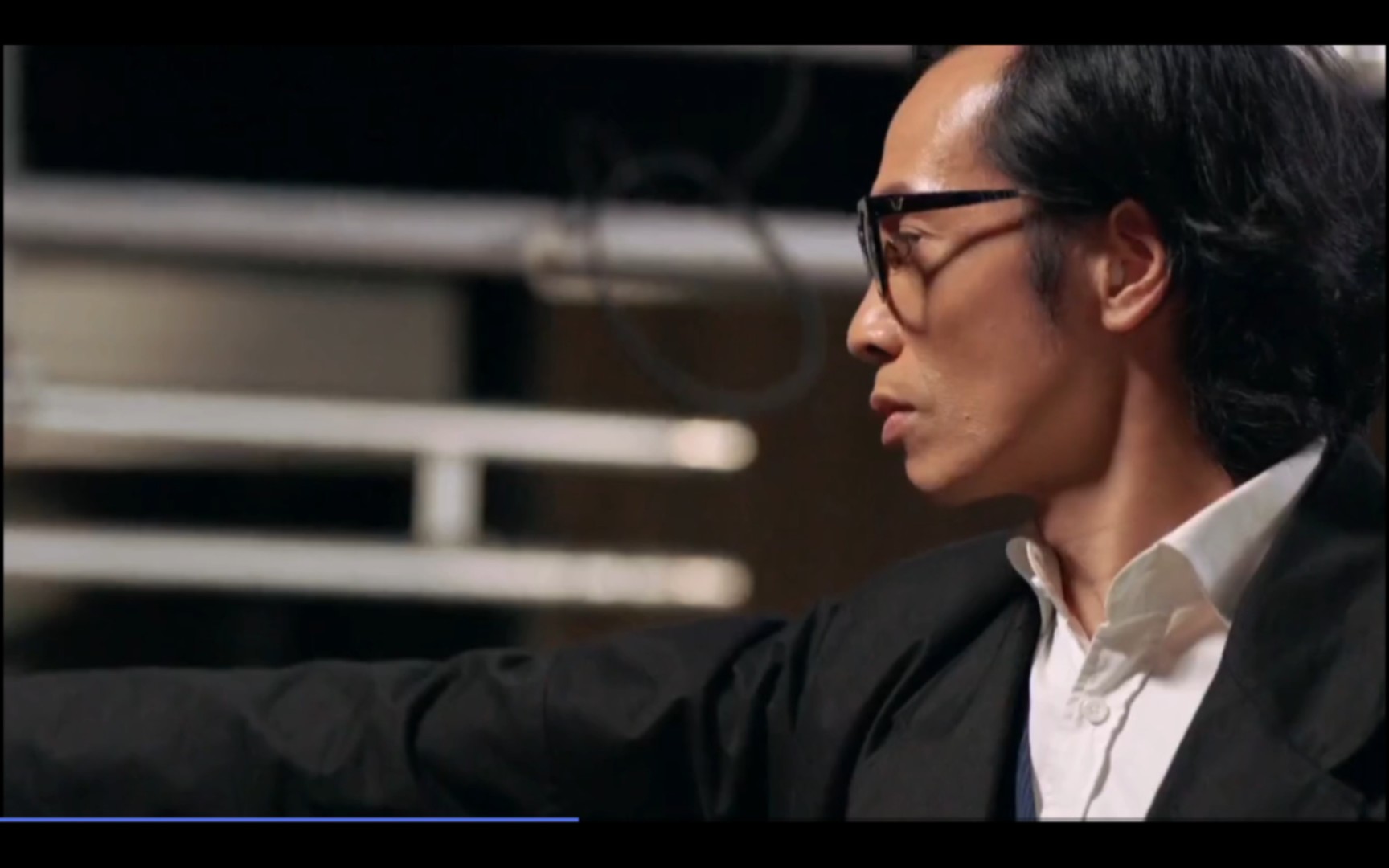 《使徒行者2 》victor魏德信拔枪速杀名场面