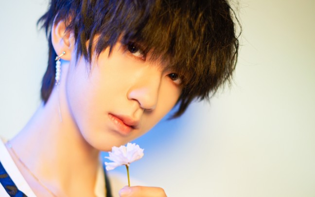 贺峻霖《破风(the eve)》cover 个人直拍