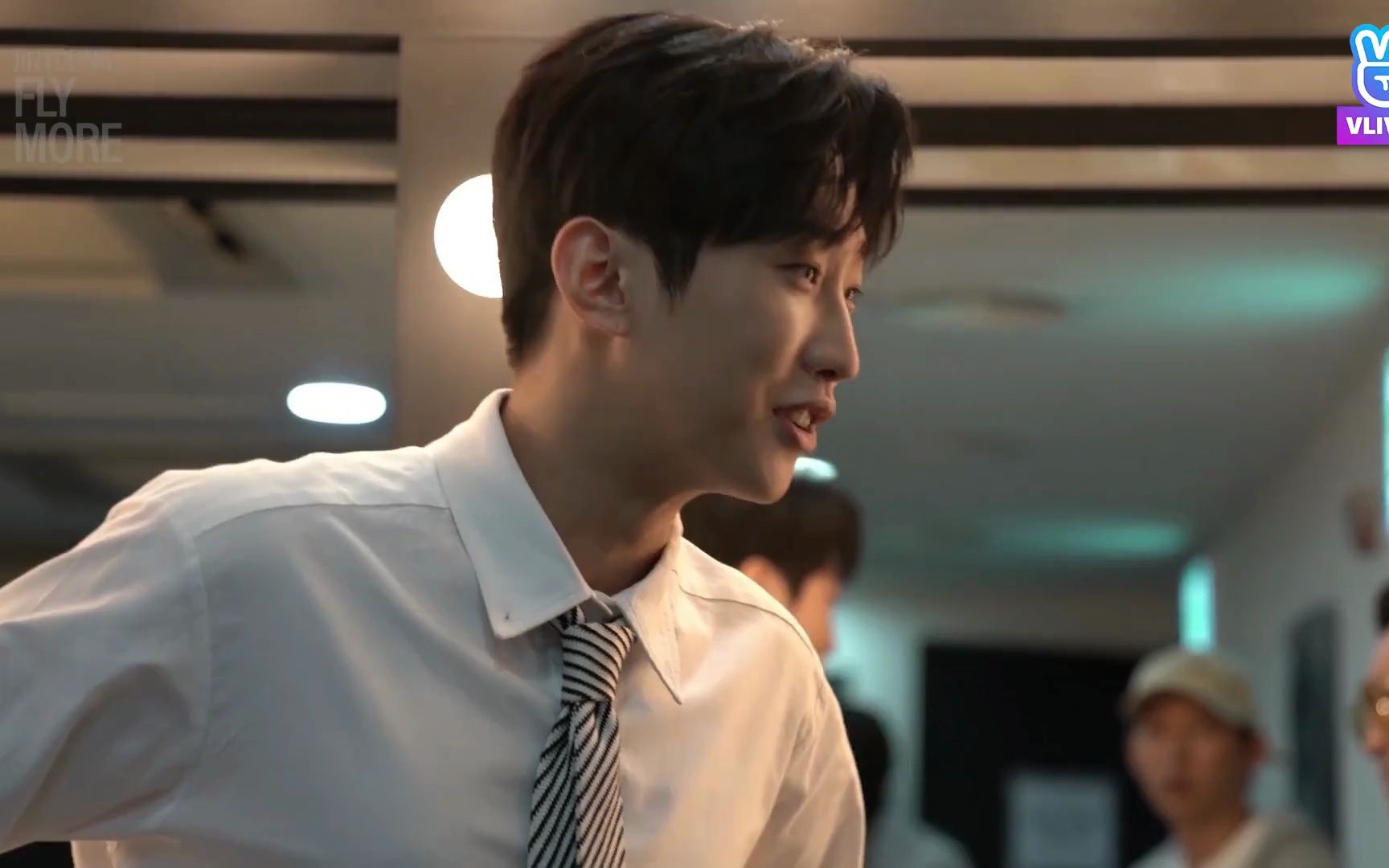 【郑振永】180909 fly more粉丝见面会#2pm 完整版