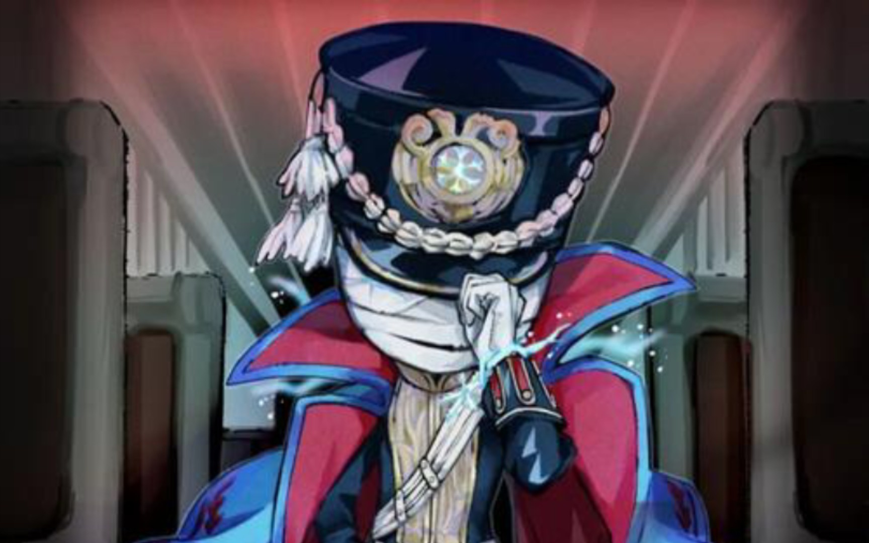 [第五人格]用爱哭鬼和同学单练!