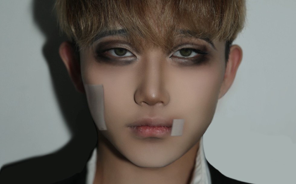 【杀戮跟踪】吴尚宇