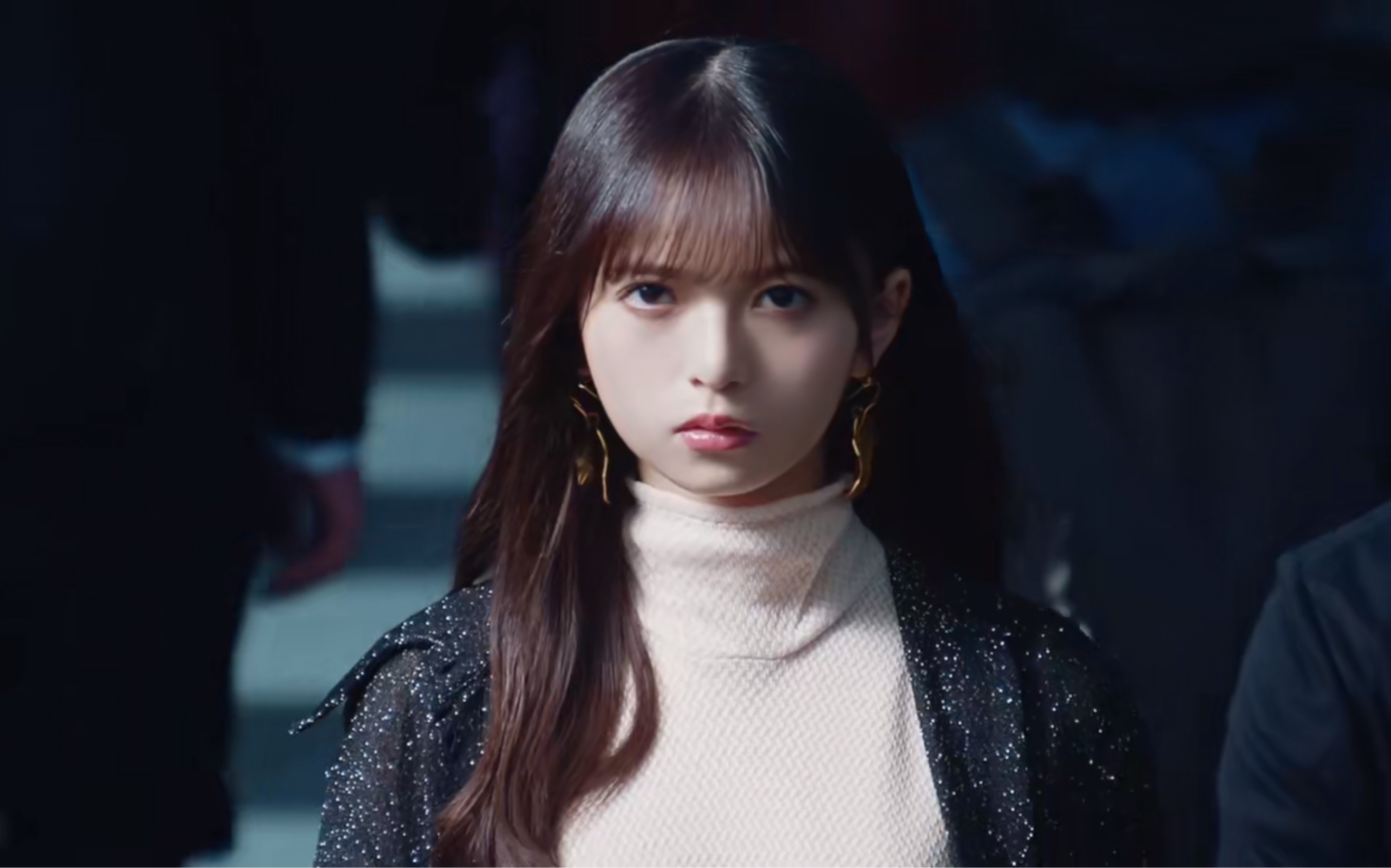 除夕夜放新曲,乃木坂46荒野行动主题曲《wilderness world》祝大家