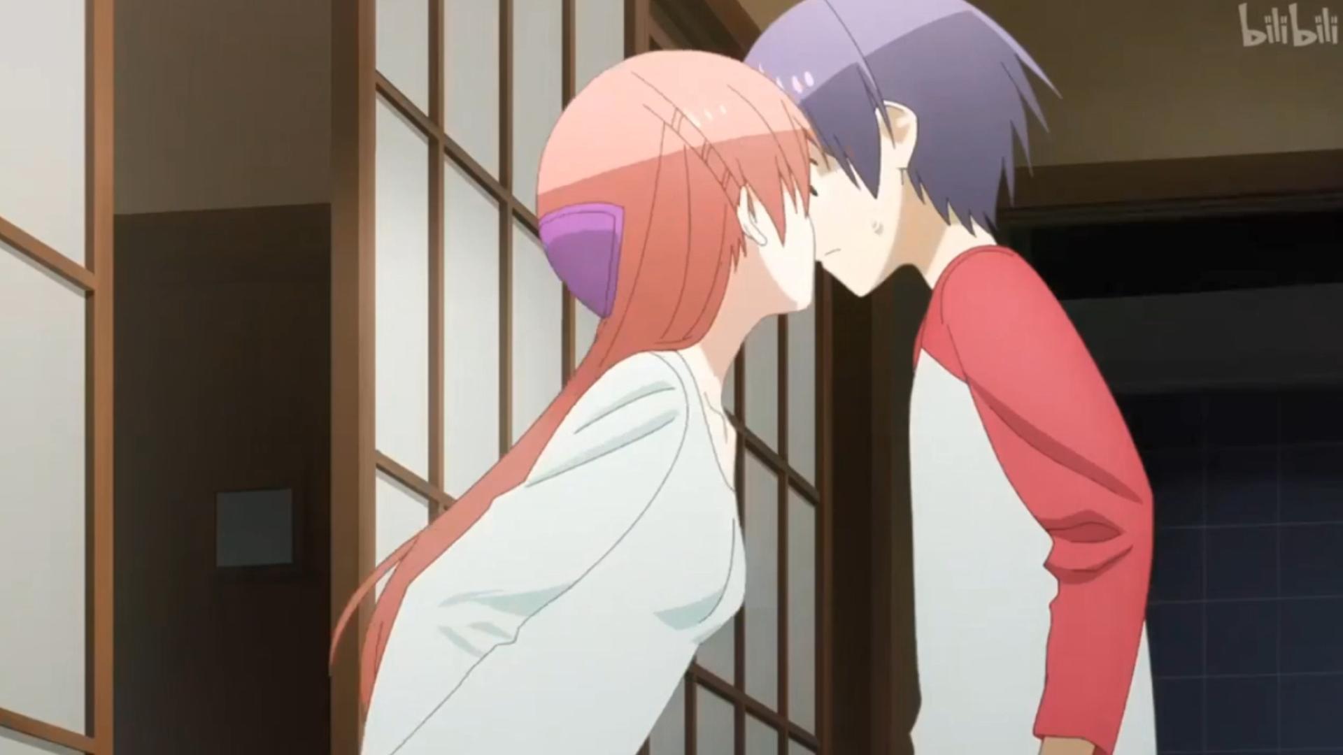 【星空78小司】第二季第一吻:开屏暴击