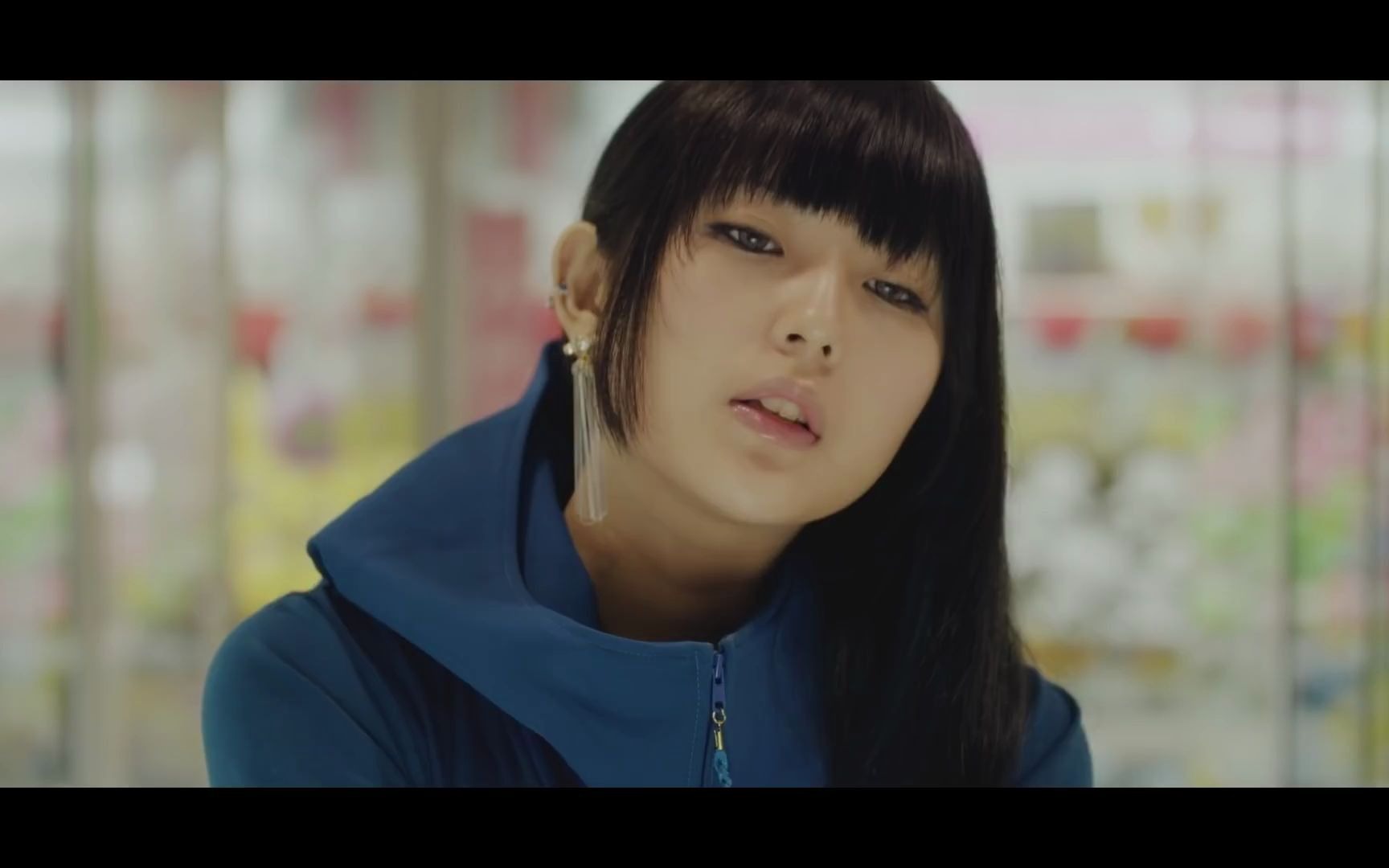 日本女歌手_daoko 『shibuyak』