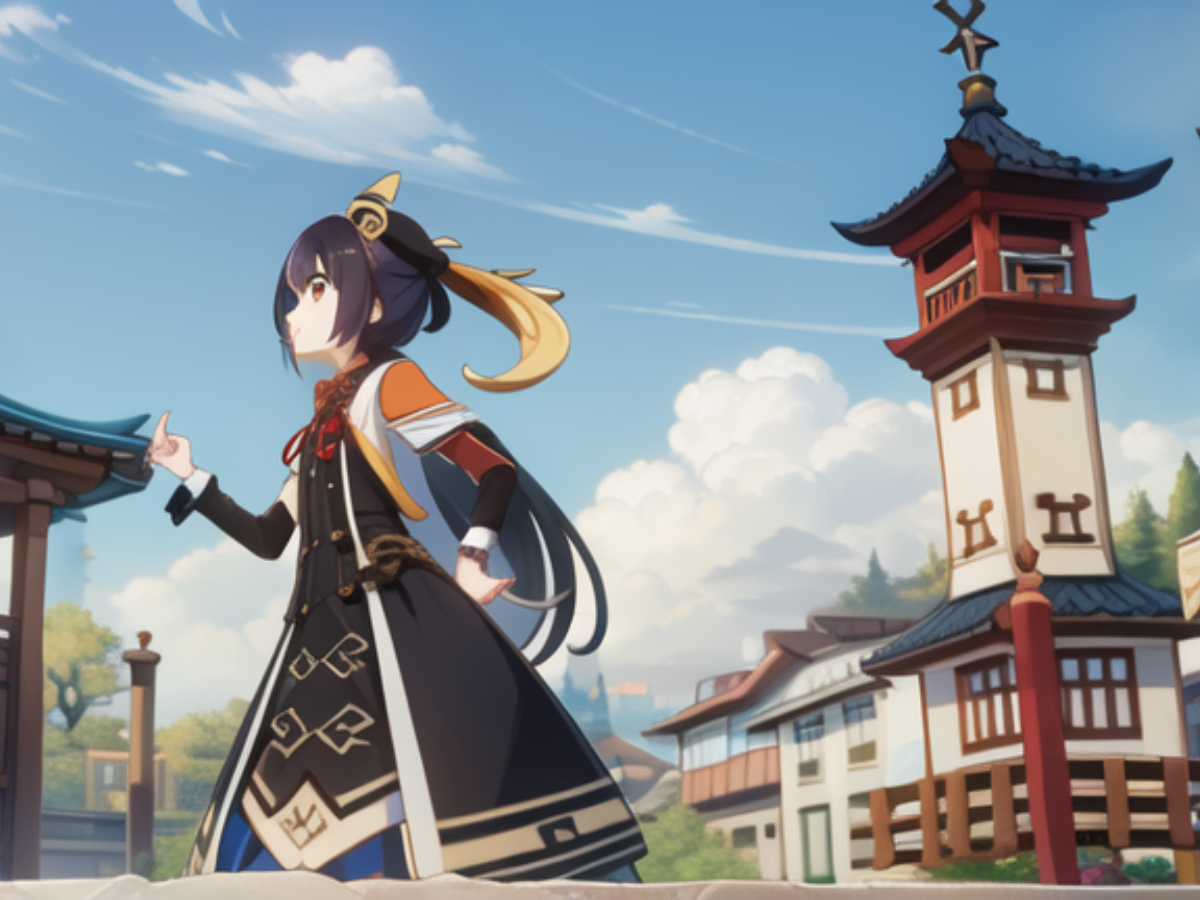 原神金_piuto开启了枫丹奇遇,快来看看吧!