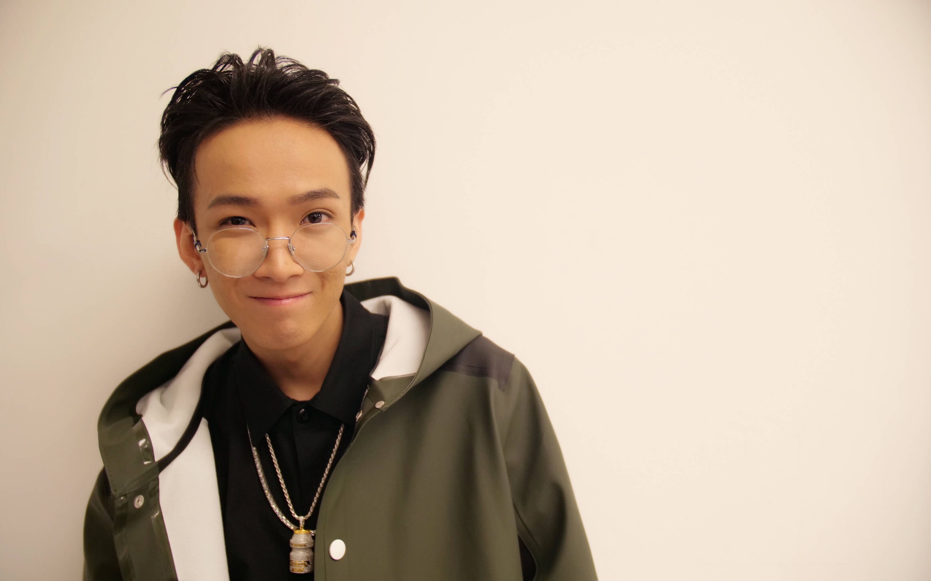 12.15脏辫小谢的神秘针灸老师究竟是何人