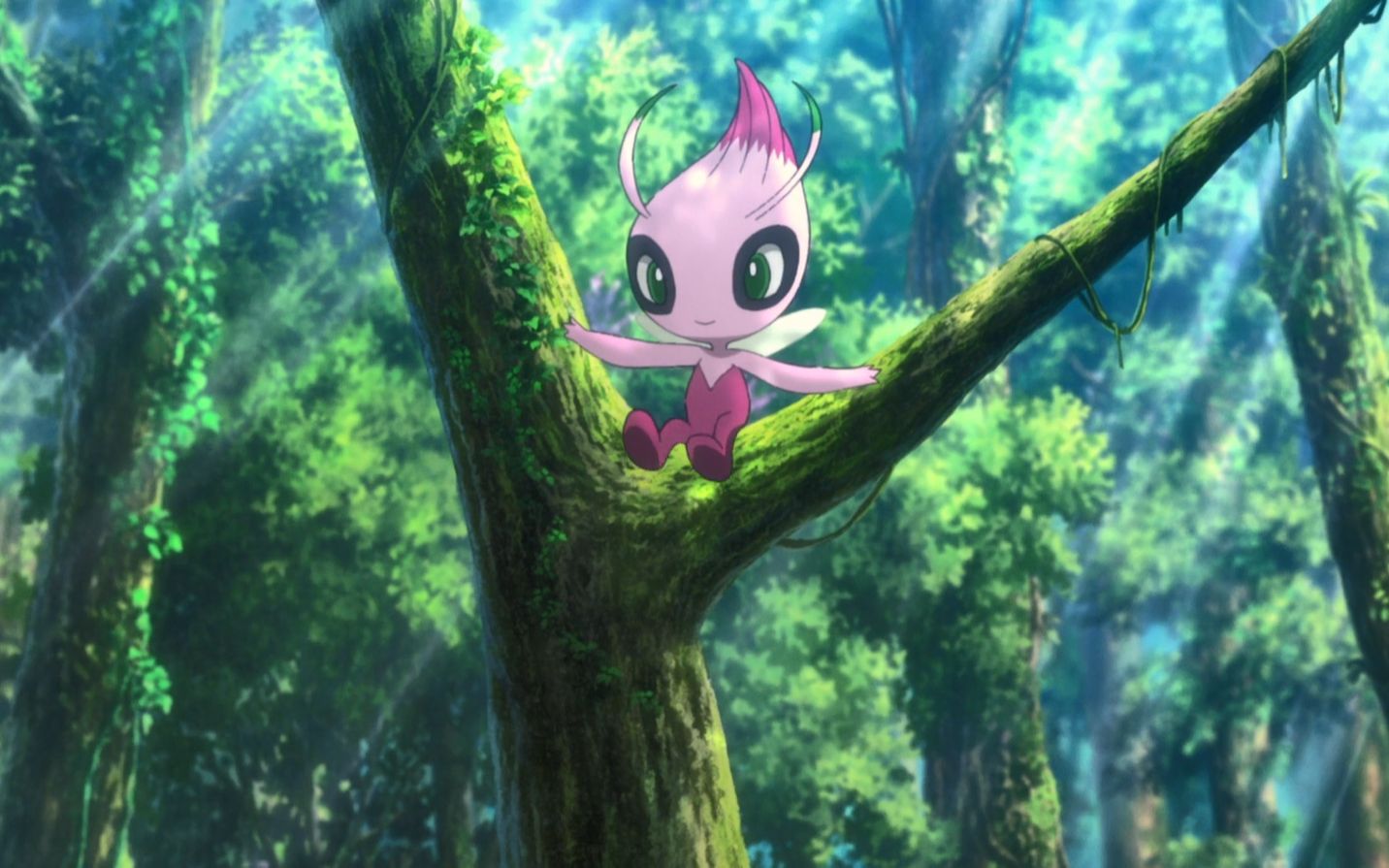 宝可梦 贪心栗鼠 yyds!_哔哩哔哩_bilibili