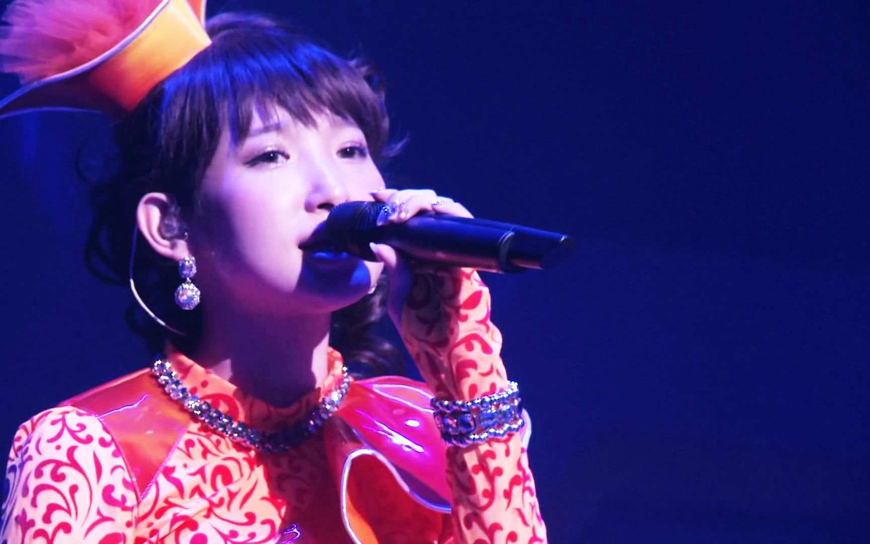 fripside白鸟南条爱乃演唱唯有失去才懂珍惜感人