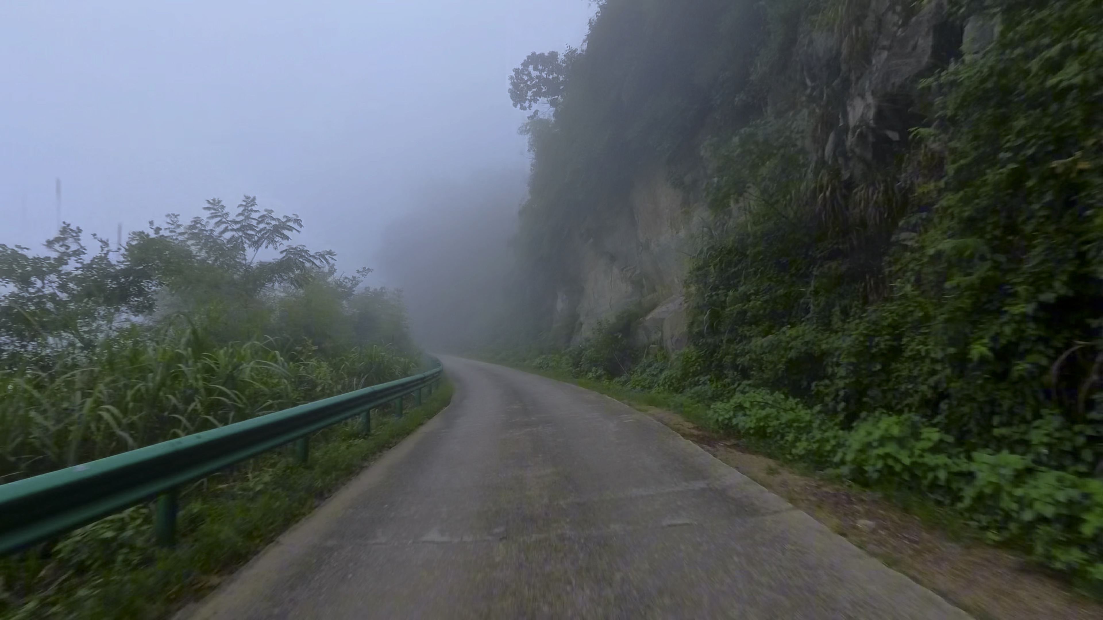 壁纸 道路 高速 高速公路 公路 桌面 3840