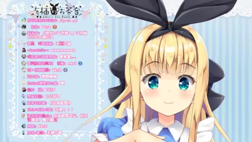 彩虹社物述有栖official薇尔莉特