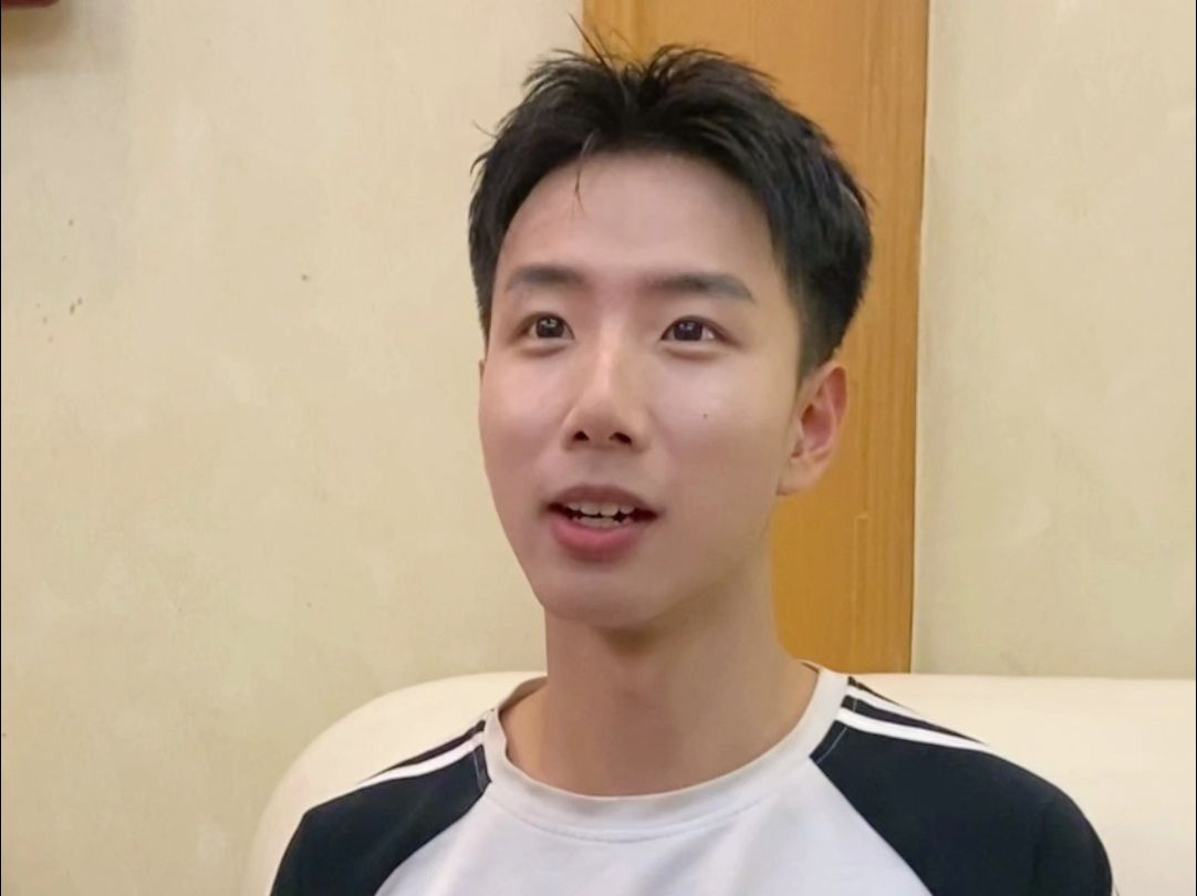 来看准空少分享发型小tips,你学到了吗#高端就业